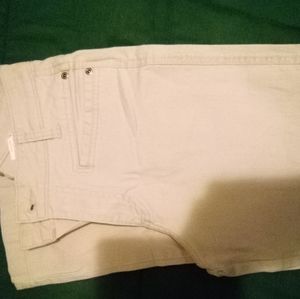 Pants capri